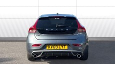Volvo V40 D2 [122] R DESIGN Edition 5dr Diesel Hatchback